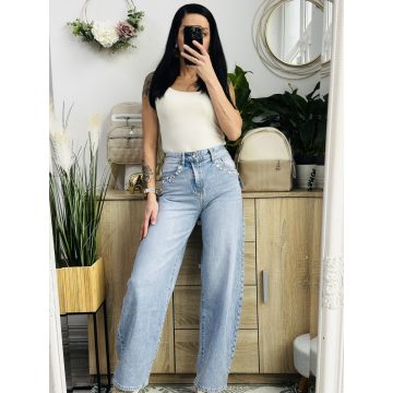 Mira Belle baggy farmer