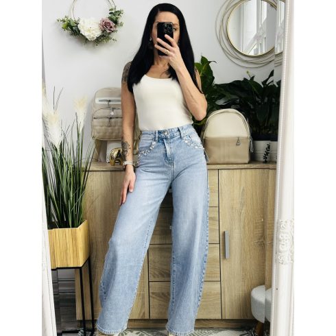 Mira Belle baggy farmer