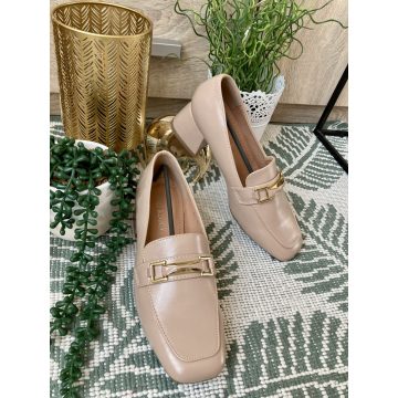 Yes Bonbon női félcipő, bézs