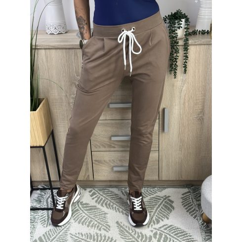 Török Andalúz nadrág, fangó