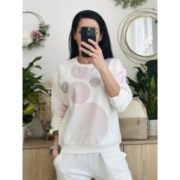 Megi körös felső, mályva