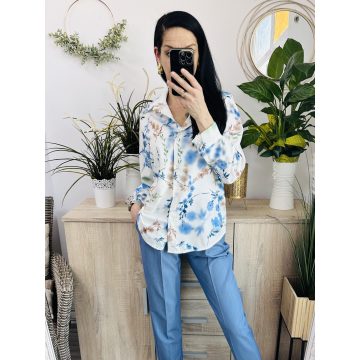 Doya apró strassz díszítésű ing